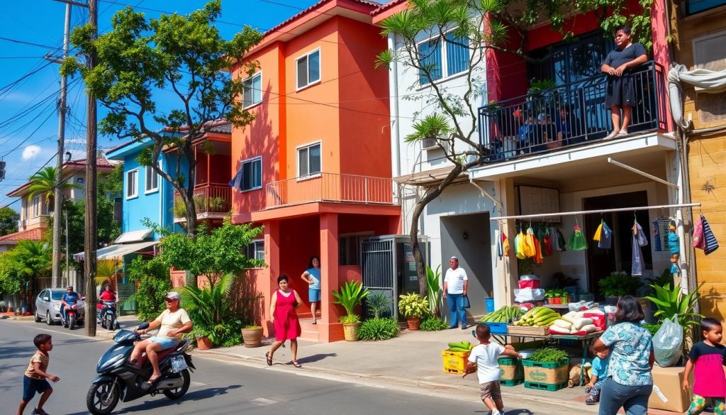 Safest neighborhoods in Manila Safest neighborhoods in Manila