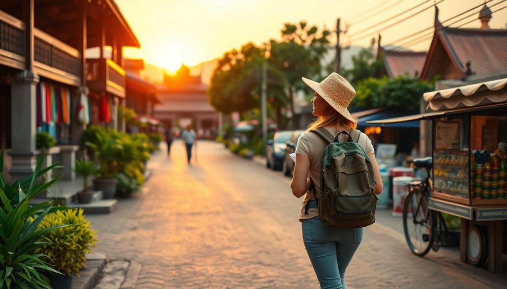 Safety tips for women traveling alone in Luang Prabang Safety tips for women traveling alone in Luang Prabang