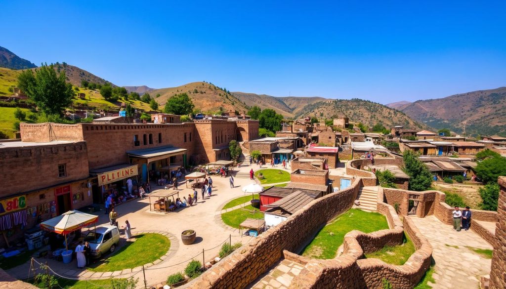 Saidpur Village Islamabad Saidpur Village Islamabad