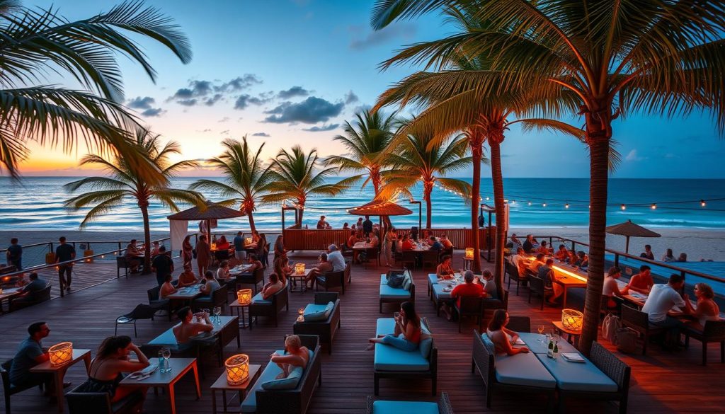 Sandbar Beach Club and White House Boracay Beach Lounge Sandbar Beach Club and White House Boracay Beach Lounge