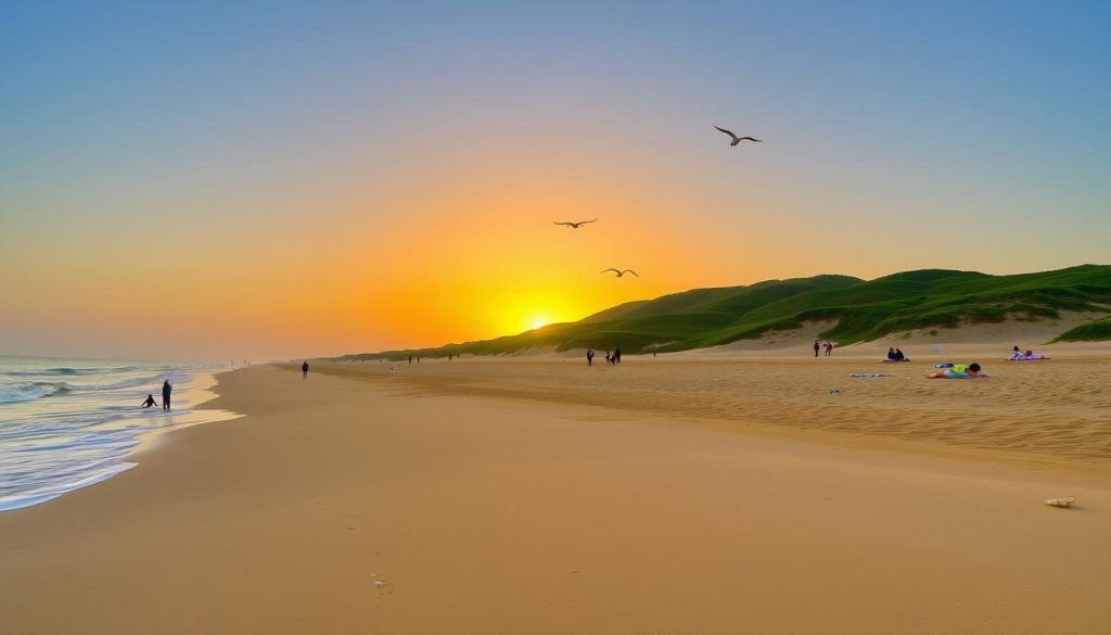 Sandspit Beach Sandspit Beach