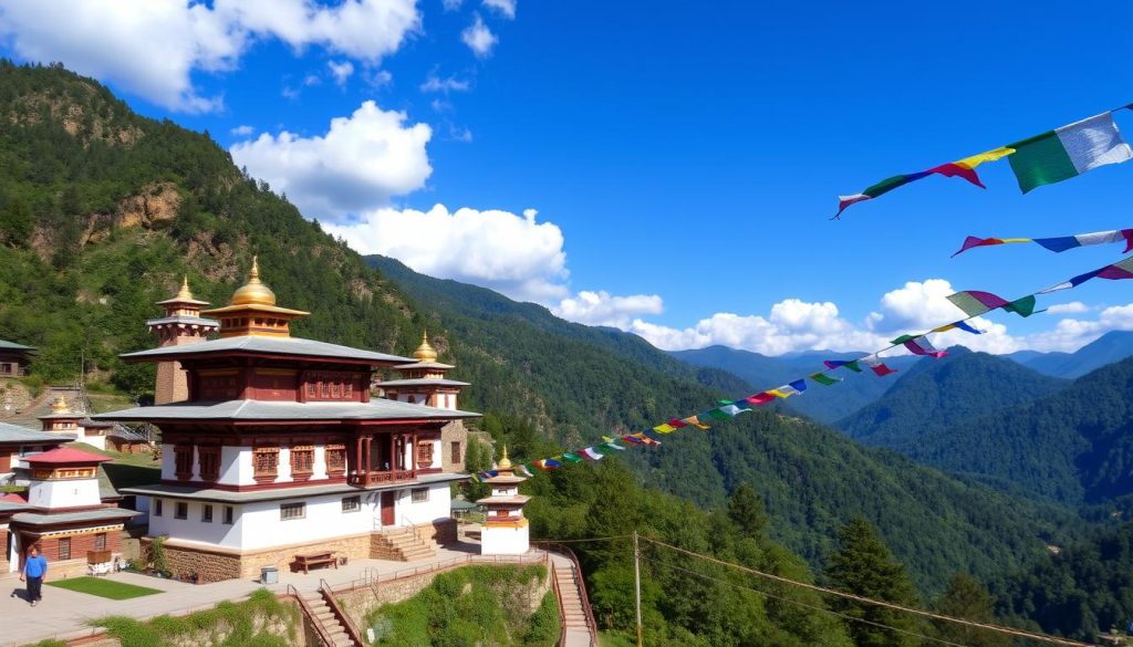 Sangchhen Dorji Lhuendrup Lhakhang Sangchhen Dorji Lhuendrup Lhakhang
