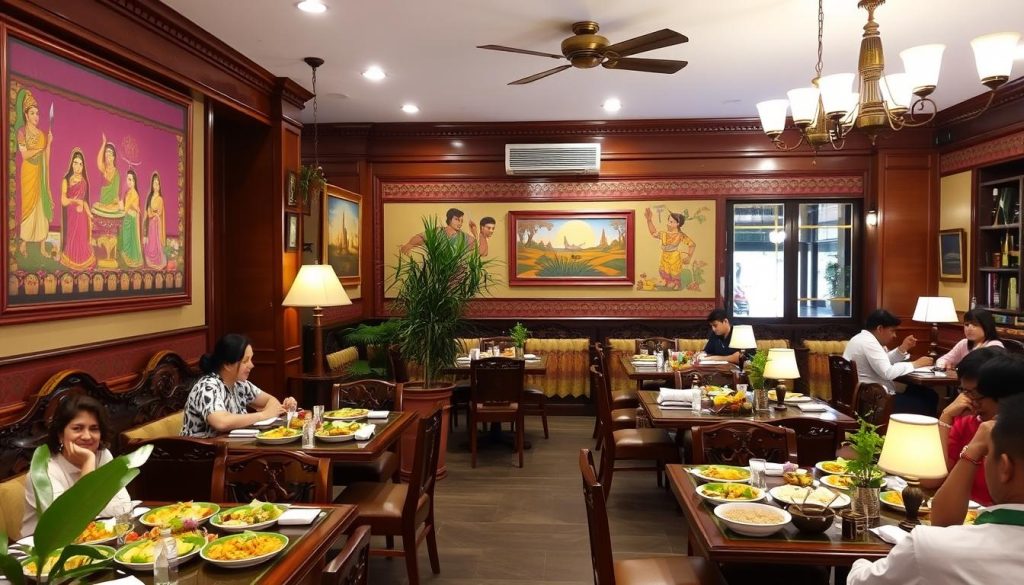 Sangeetha Vegetarian Restaurant Sangeetha Vegetarian Restaurant