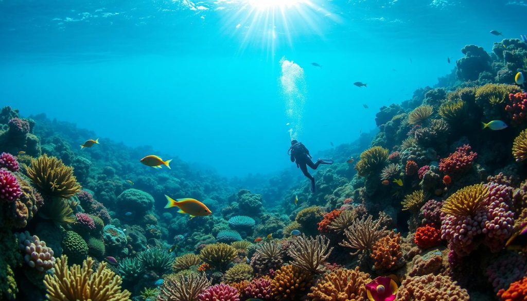 Scuba diving options in Aqaba Scuba diving options in Aqaba