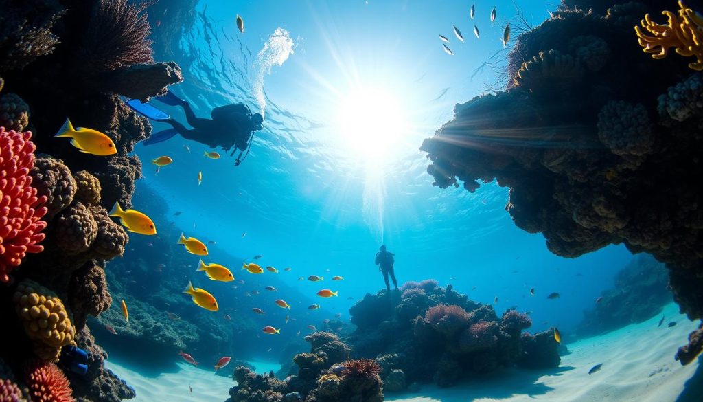 Scuba diving tours Ngapali Beach Scuba diving tours Ngapali Beach