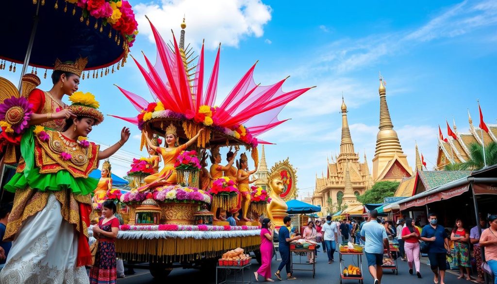 Seasonal Events and Festivals in Yangon Seasonal Events and Festivals in Yangon