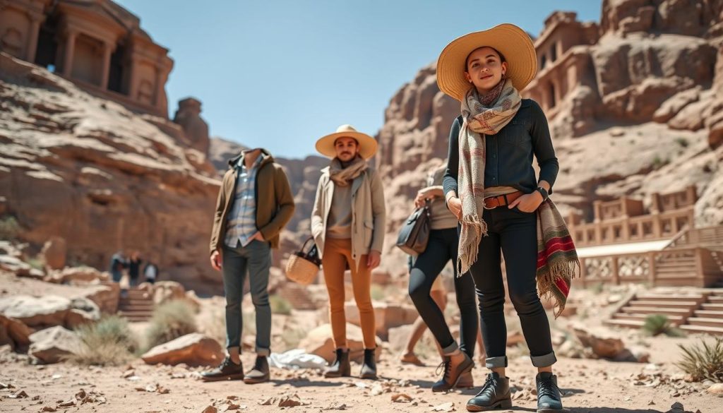 Seasonal clothing for Petra Seasonal clothing for Petra