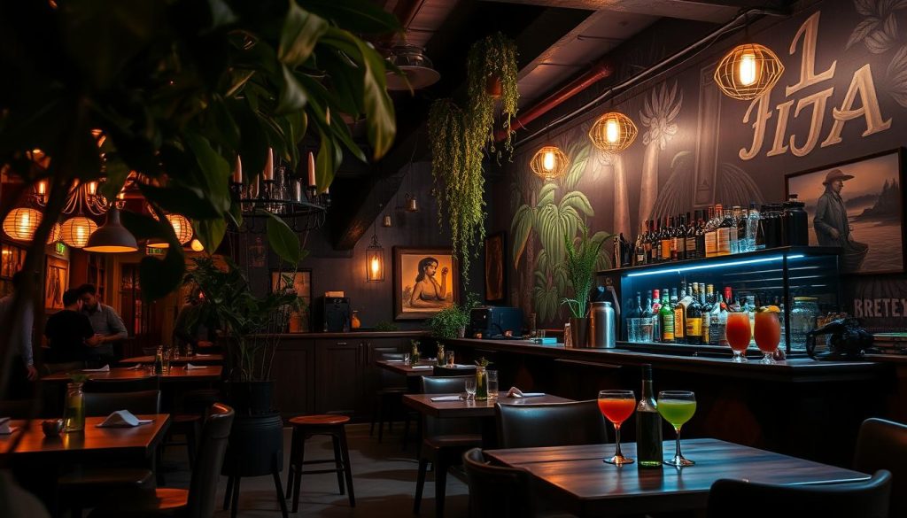 Secret bars Yangon Secret bars Yangon