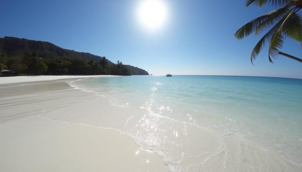 Secret beaches Ngapali Secret beaches Ngapali