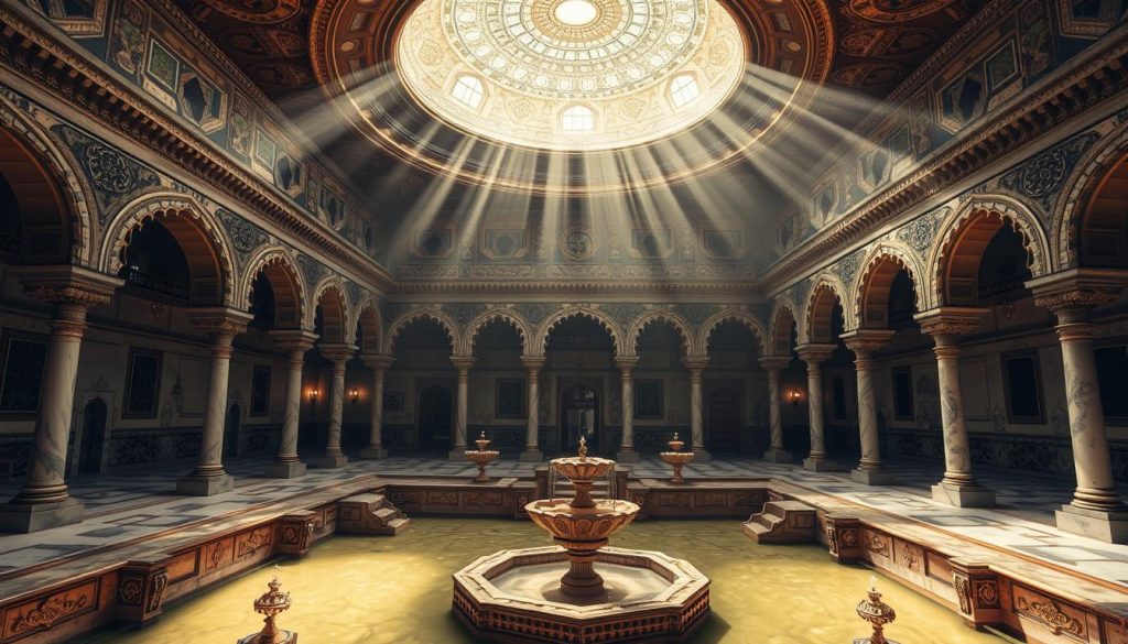 Shahi Hammam Shahi Hammam