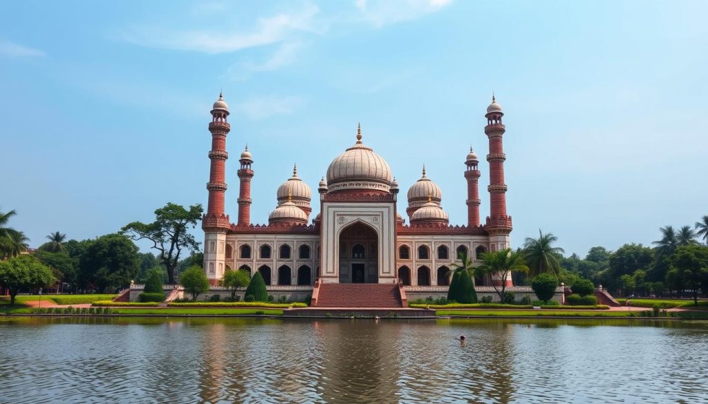 Shahi Mosque Chittagong Shahi Mosque Chittagong