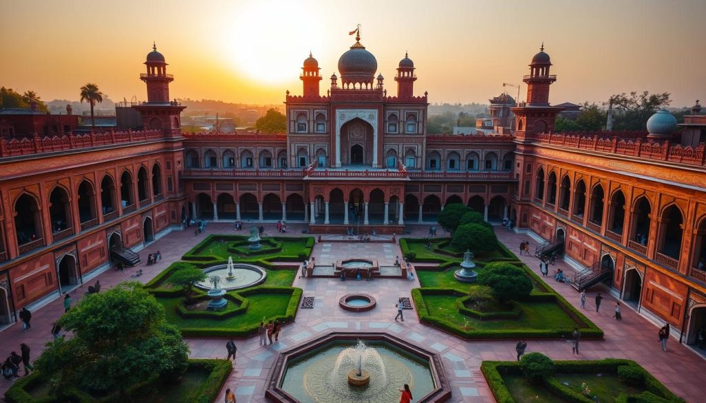 Shahi Qila Shahi Qila