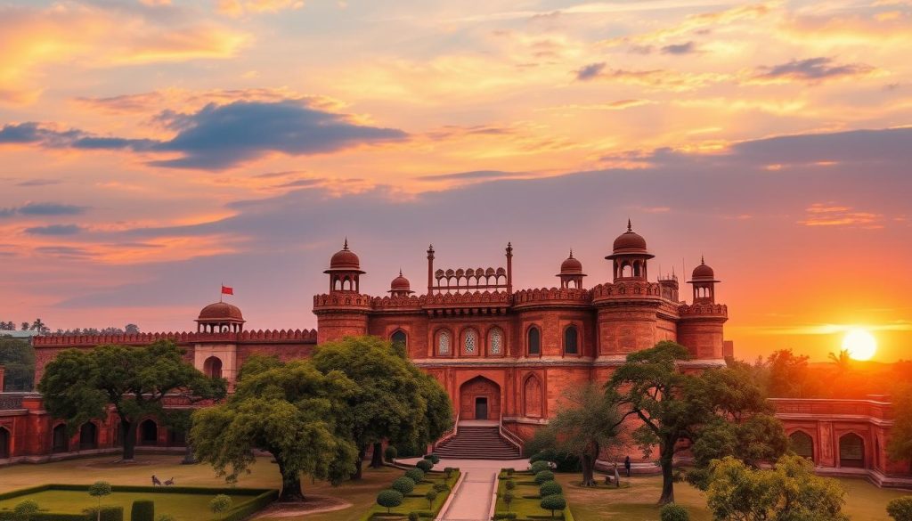 Shahi Qila (Lahore Fort) Shahi Qila (Lahore Fort)