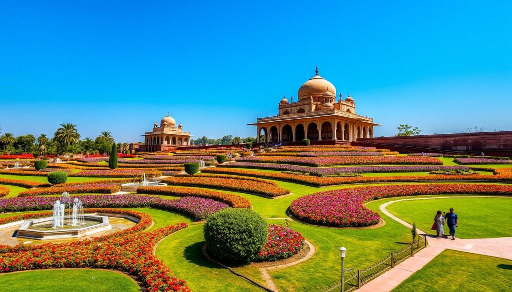 Shalamar Gardens Lahore Shalamar Gardens Lahore