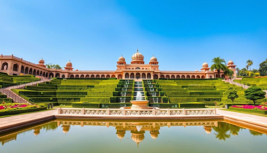 Shalimar Gardens Shalimar Gardens