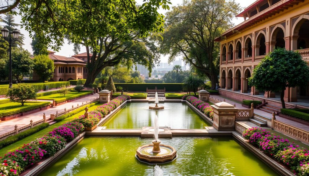 Shalimar Gardens Lahore Shalimar Gardens Lahore
