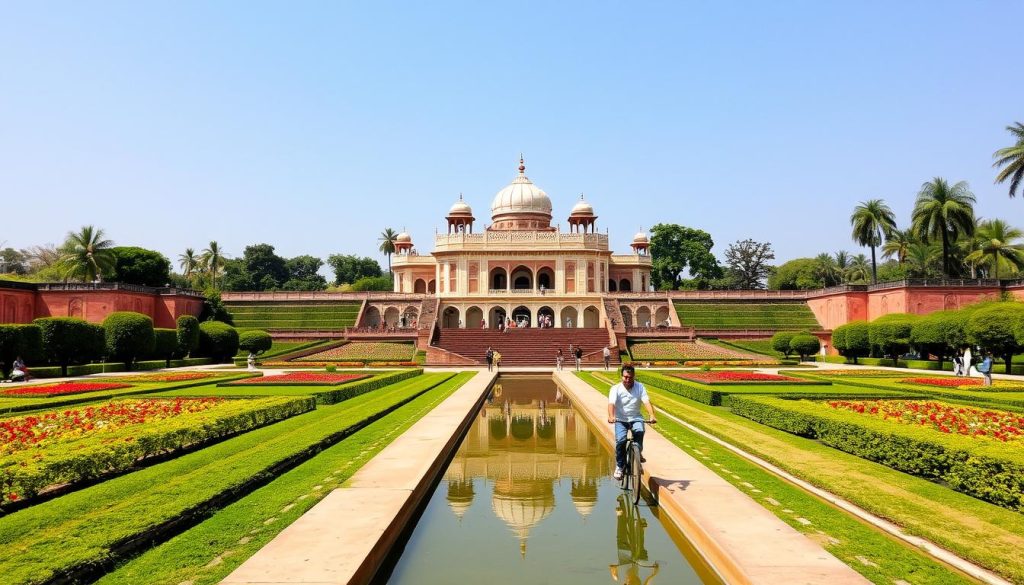 Shalimar Gardens Lahore Shalimar Gardens Lahore