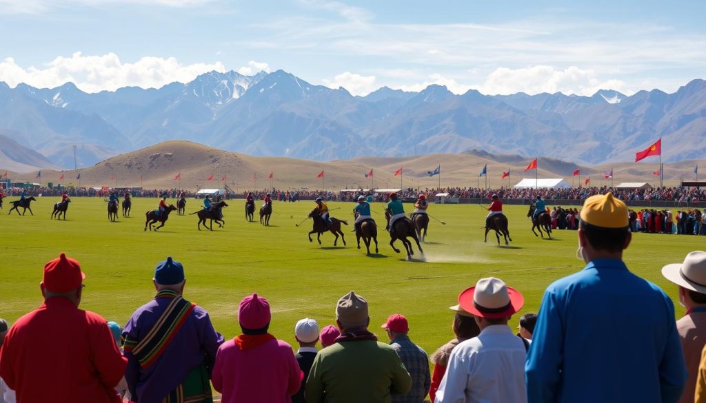 Shandur Polo Festival Shandur Polo Festival