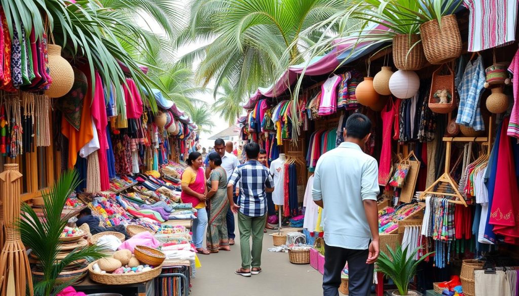 Shopping on a budget in Cox's Bazar Shopping on a budget in Cox's Bazar