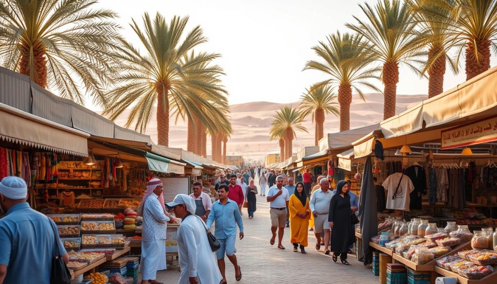 Shopping opportunities in Umm Salal Shopping opportunities in Umm Salal