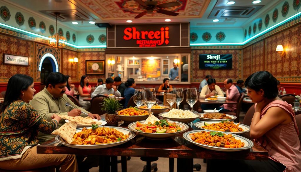 Shreeji Restaurant Shreeji Restaurant