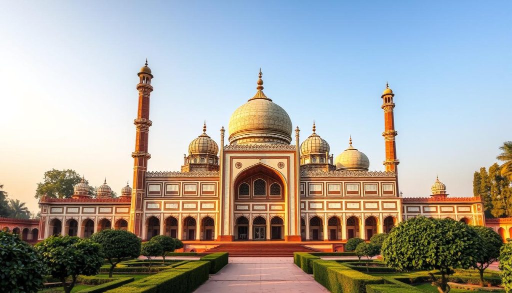 Shrine of Bahauddin Zakariya Shrine of Bahauddin Zakariya