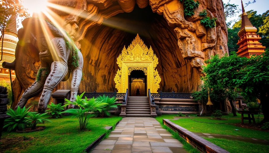Shwe Gu Gyi Pagoda Shwe Gu Gyi Pagoda