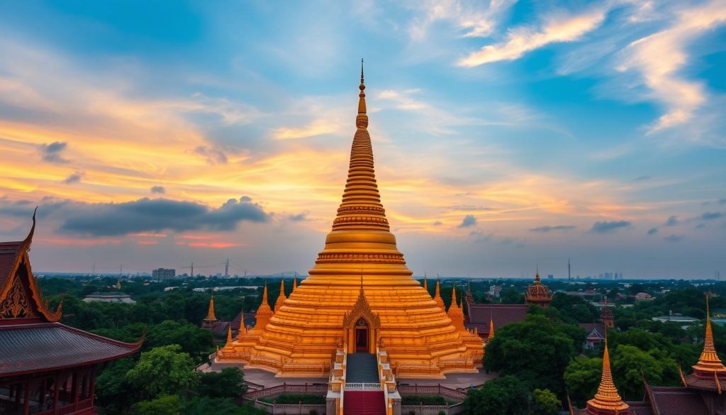 Shwedagon Pagoda Shwedagon Pagoda