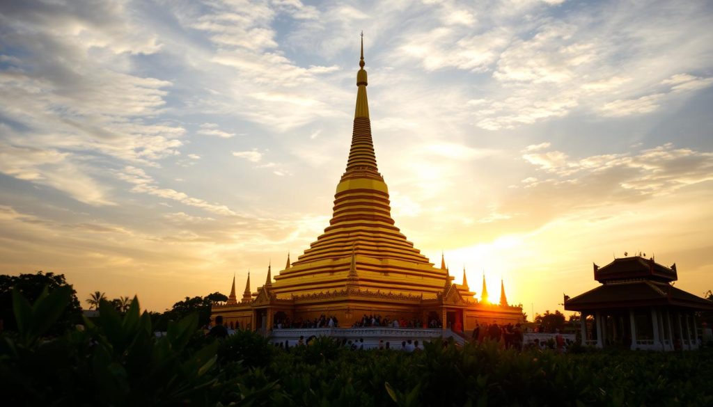 Shwedagon Pagoda experience Shwedagon Pagoda experience