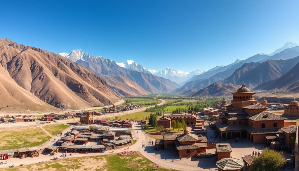 Silk Road Silk Road