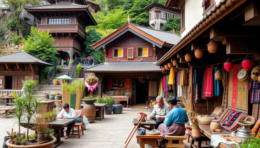 Simply Bhutan living museum experience Simply Bhutan living museum experience