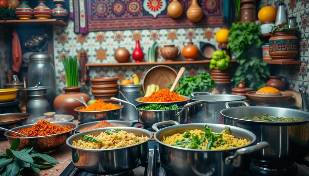 Sindhi Cooking Classes Sindhi Cooking Classes