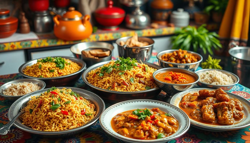 Sindhi Food Experience Sindhi Food Experience