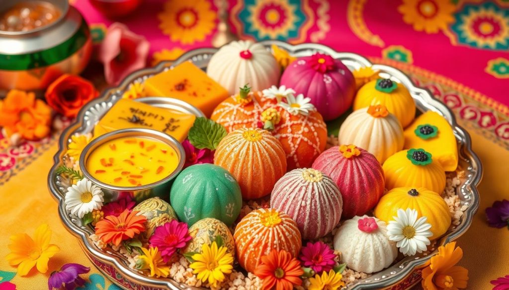Sindhi Sweets Sindhi Sweets