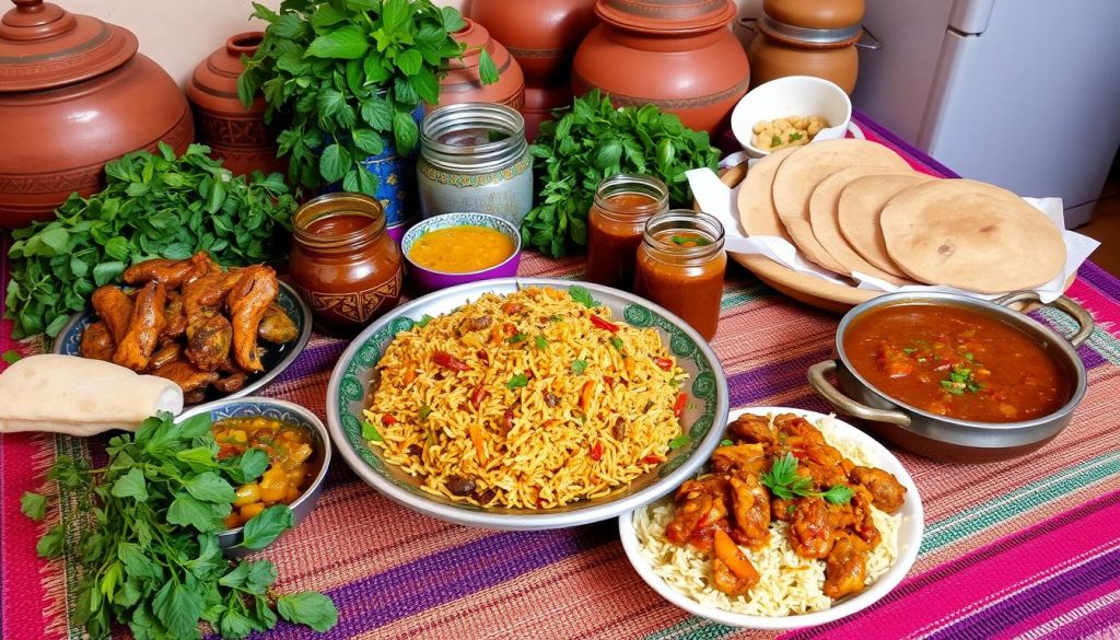 Sindhi cuisine Sindhi cuisine