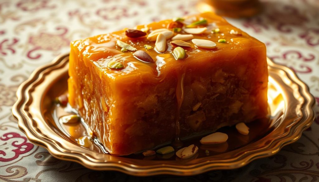 Sohan Halwa Sohan Halwa