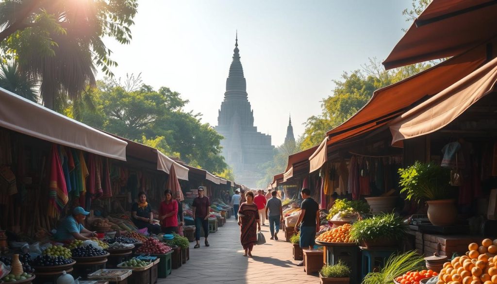 Solo travel guide to exploring Bagan's hidden corners and markets Solo travel guide to exploring Bagan's hidden corners and markets