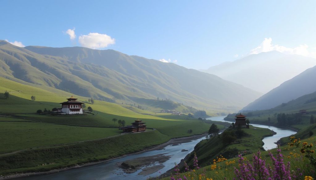 Solo travel tips for Haa Valley Solo travel tips for Haa Valley