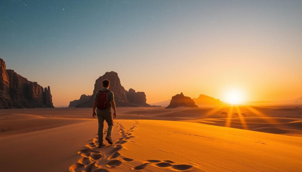 Solo travel tips navigating Wadi Rum Solo travel tips navigating Wadi Rum