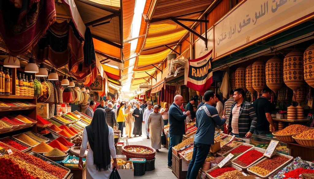 Souq Al Juma market Souq Al Juma market