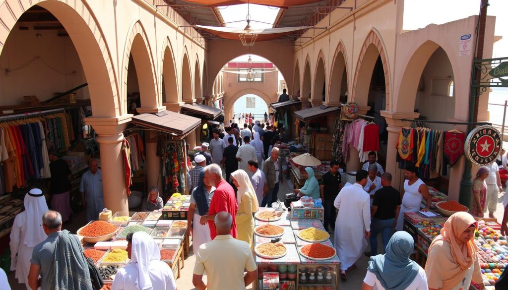 Souq Al Wakrah Souq Al Wakrah