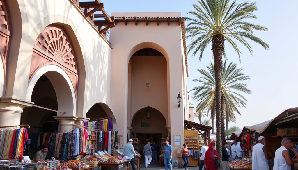 Souq Al Wakrah Souq Al Wakrah