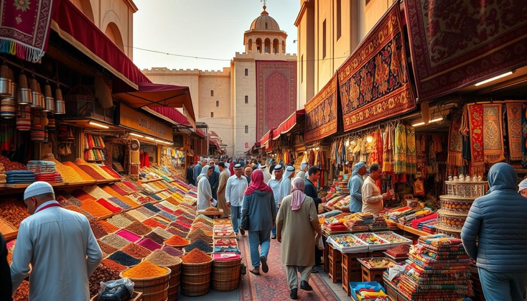Souq Waqif Souq Waqif
