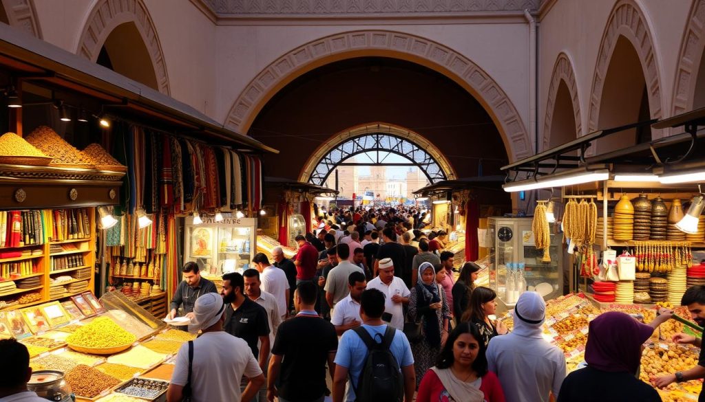 Souq Waqif Souq Waqif
