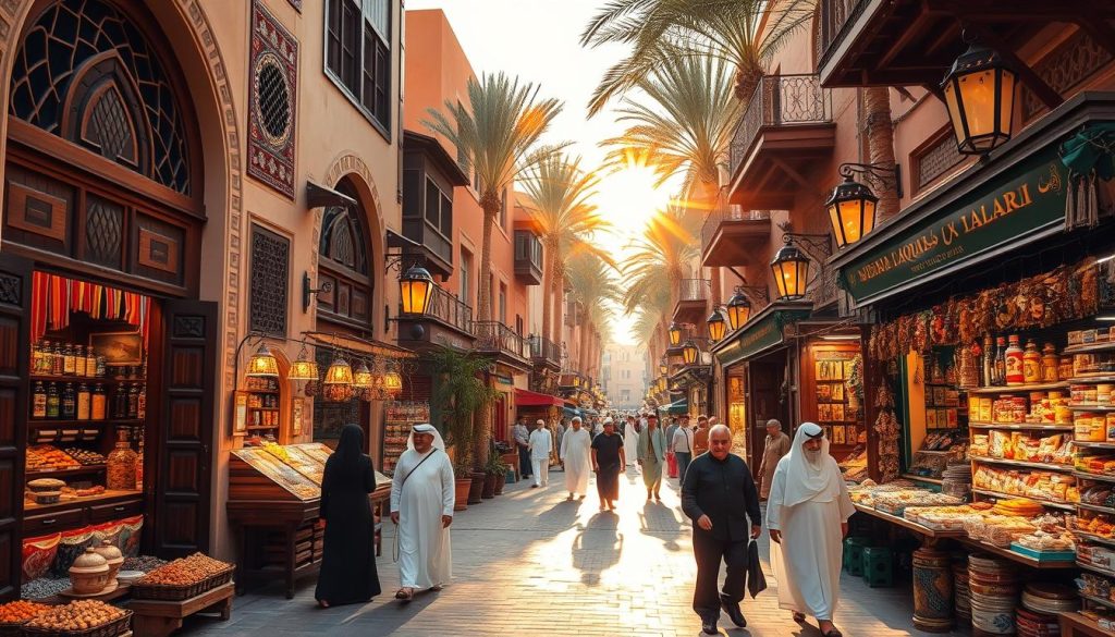 Souq Waqif Souq Waqif
