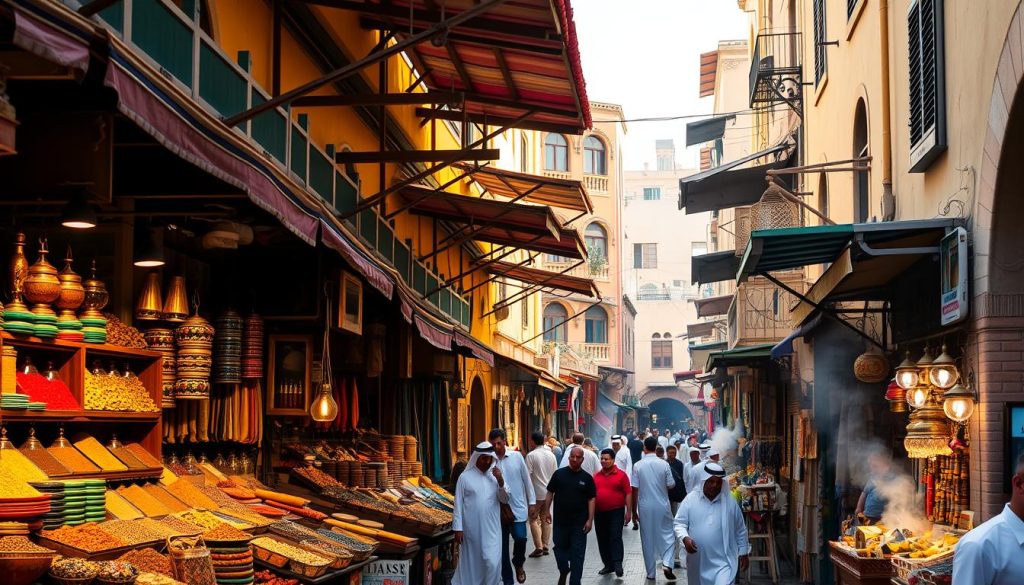 Souq Waqif Souq Waqif