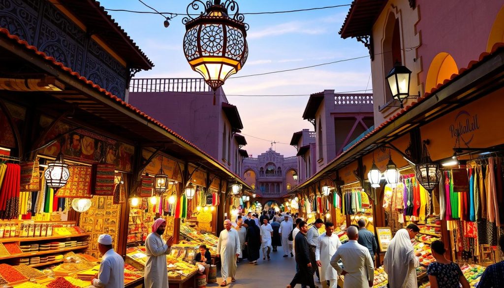 Souq Waqif Souq Waqif