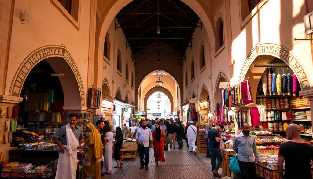 Souq Waqif Souq Waqif