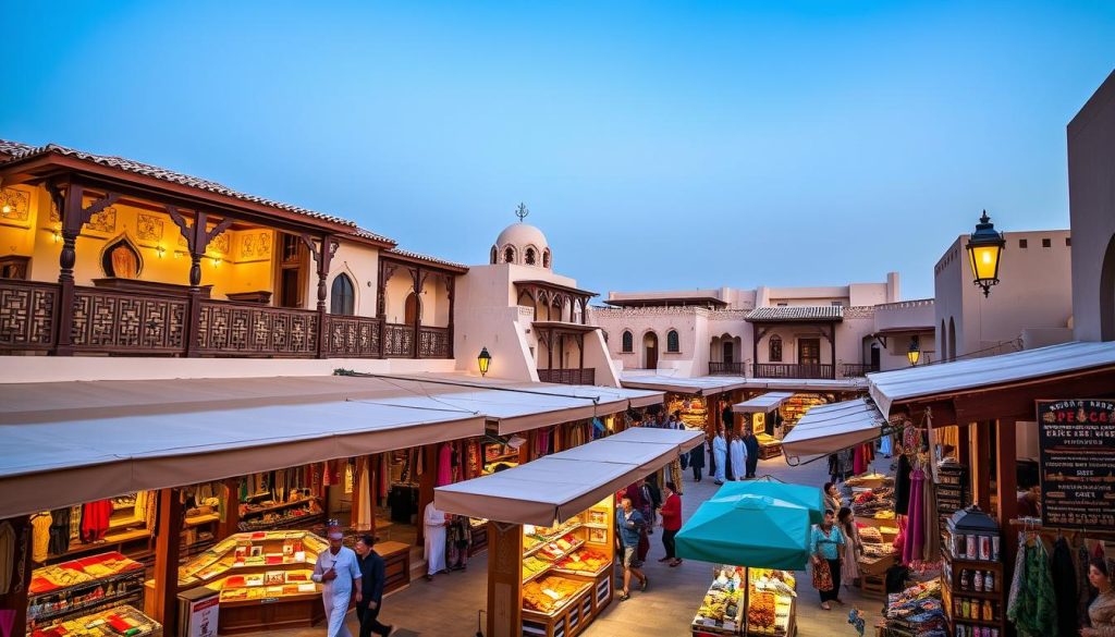 Souq Waqif Boutique Hotels Souq Waqif Boutique Hotels