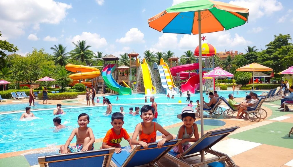 Sozo Water Park Sozo Water Park